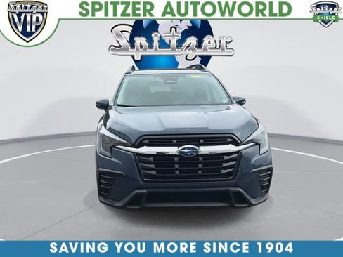 Used 2023 Subaru Ascent Premium w/ Convenience Package AWD/4WD image 3