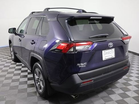Used 2024 Toyota RAV4 XLE w/ Convenience Package AWD/4WD image 6