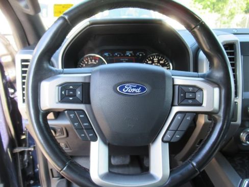 Used 2020 Ford F150 Platinum AWD/4WD image 24