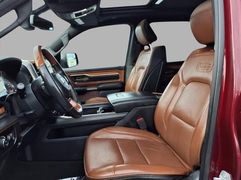 Used 2020 RAM 1500 Limited image 22