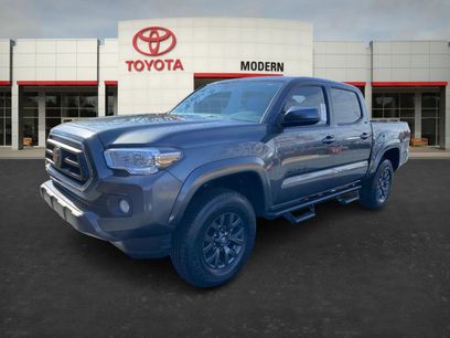 Certified 2023 Toyota Tacoma SR5