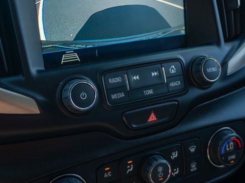 Used 2018 GMC Terrain Denali FWD image 25