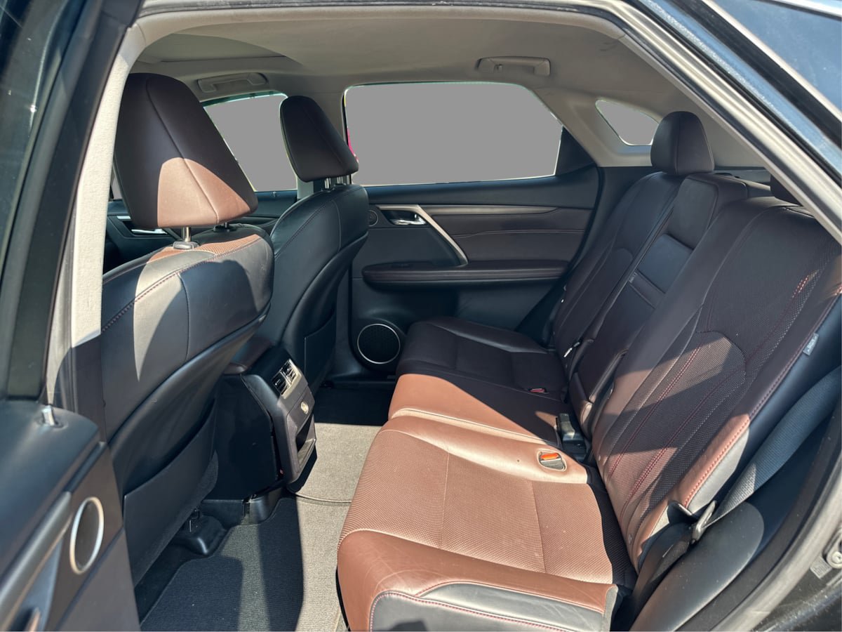 Used 2018 Lexus RX 350 AWD w/ Premium Package image 32