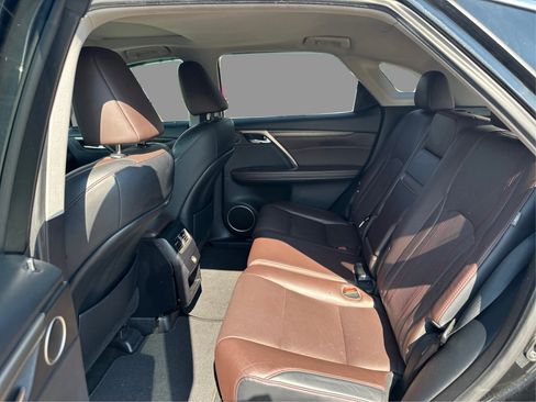 Used 2018 Lexus RX 350 AWD w/ Premium Package image 32