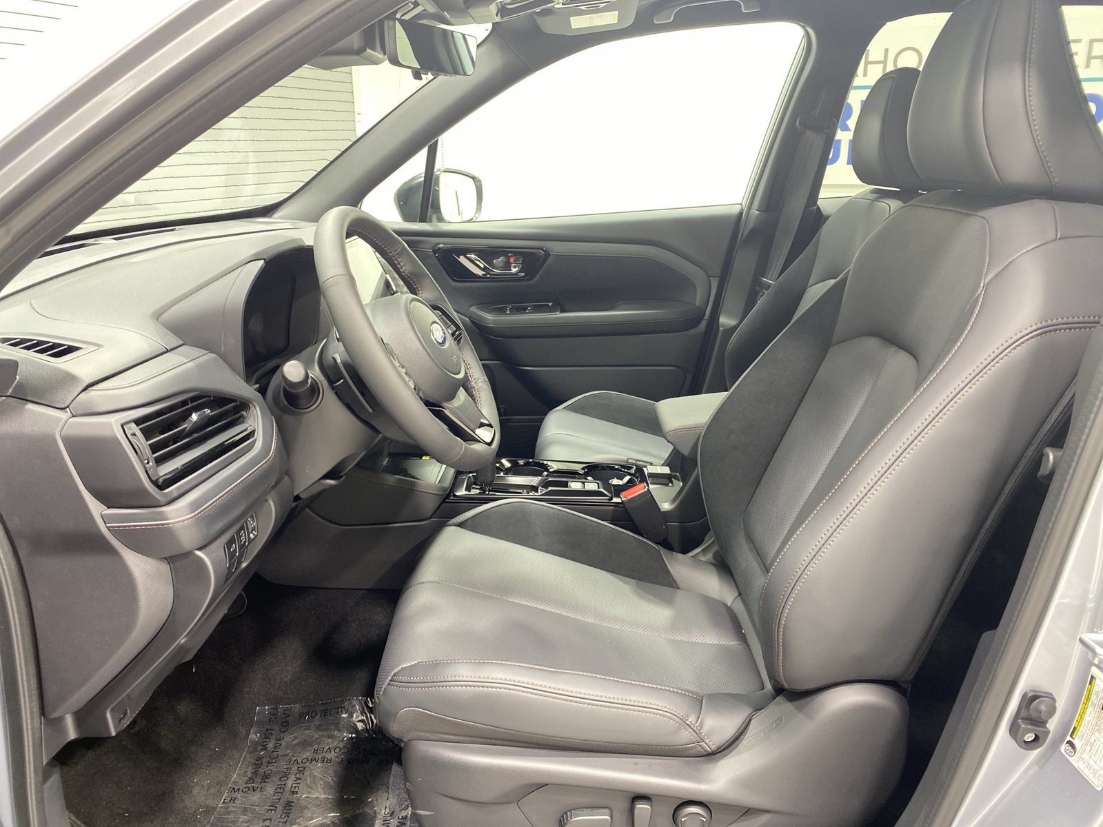 New 2026 Subaru Forester Touring AWD/4WD image 11