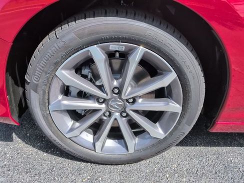 New 2026 Acura Integra FWD image 9