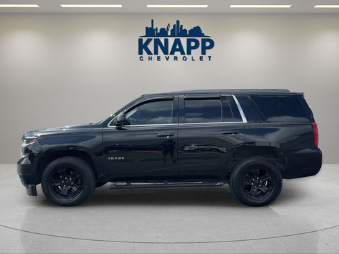 Used 2019 Chevrolet Tahoe LS RWD image 2