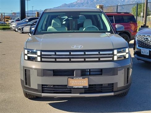 New 2026 Hyundai Santa Fe SE image 24