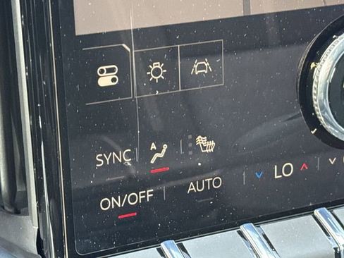 New 2026 GMC Acadia Elevation FWD image 22