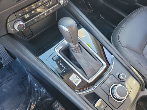 Used 2023 MAZDA CX-5 AWD 2.5 S w/ Preferred Package image 31