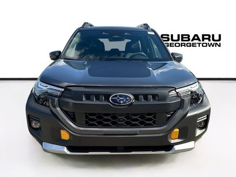 New 2026 Subaru Forester Wilderness AWD/4WD image 2