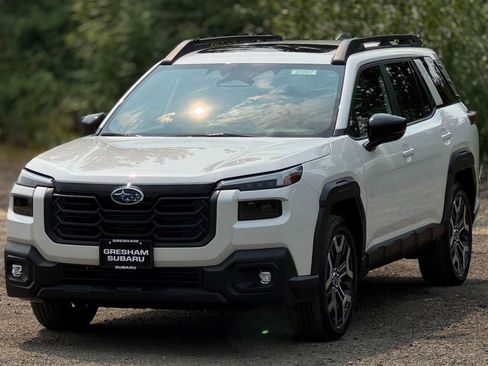 New 2026 Subaru Outback Touring AWD/4WD image 3