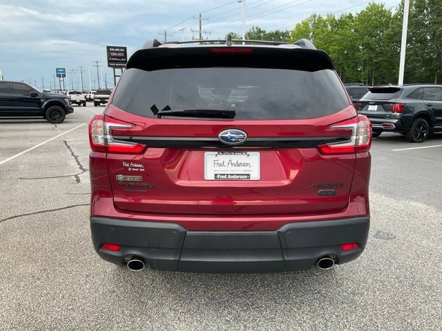 Used 2023 Subaru Ascent Onyx Edition Limited AWD/4WD image 27