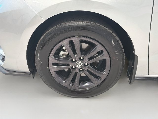 Certified 2025 Toyota Sienna XSE AWD/4WD image 26