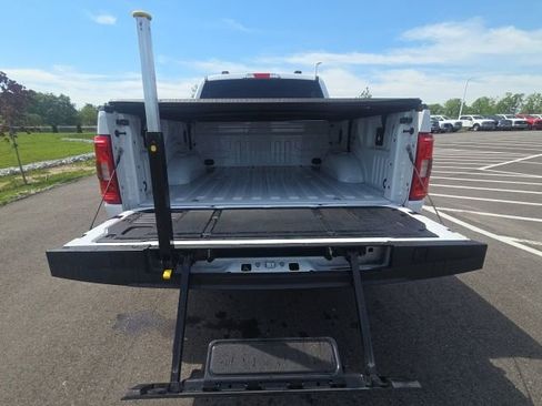 Used 2023 Ford F150 XLT w/ Equipment Group 301A Mid RWD image 13