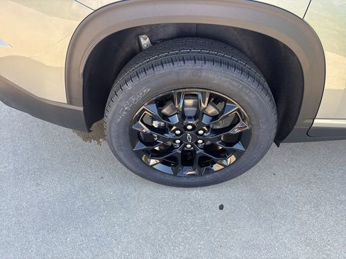 New 2026 Chevrolet Traverse LT w/ Midnight/Sport Edition FWD image 54