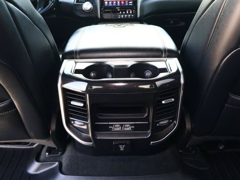 Used 2021 RAM 1500 Laramie w/ Sport Appearance Package RWD image 14