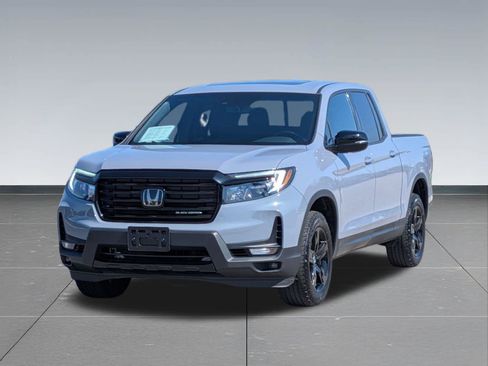 Used 2023 Honda Ridgeline Black Edition image 9