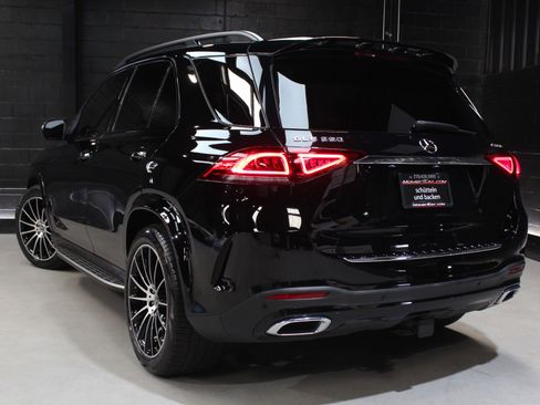 Used 2023 Mercedes-Benz GLE 350 4MATIC image 12