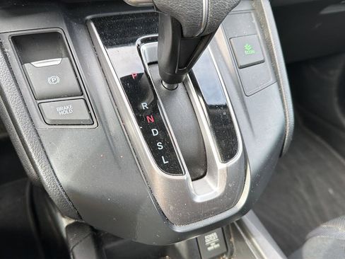 Used 2018 Honda CR-V EX image 15