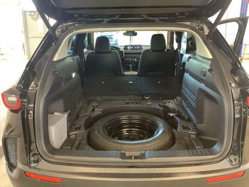 Certified 2024 MAZDA CX-50 AWD 2.5 S w/ Cargo Package image 17