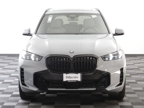 Used 2024 BMW X5 xDrive40i w/ M Sport Package AWD/4WD image 23