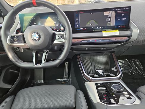 Certified 2025 BMW X3 M50 w/ Premium Package image 30