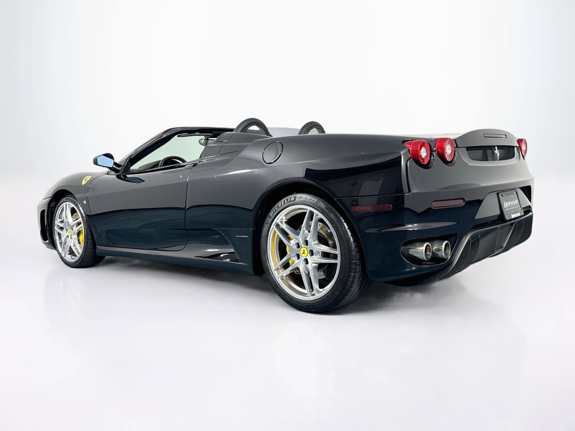 Used 2007 Ferrari F430 Spider RWD image 11