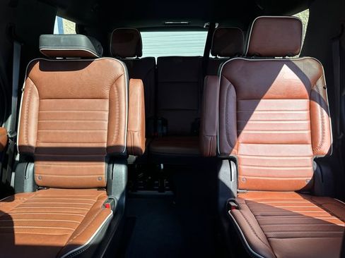 Certified 2024 GMC Yukon Denali Ultimate AWD/4WD image 41
