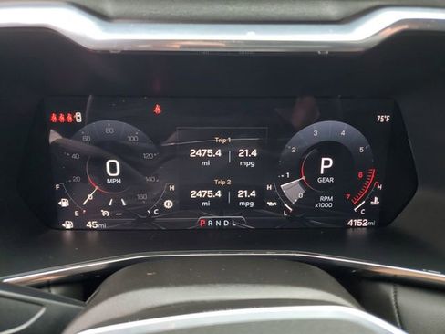 Used 2026 GMC Canyon Elevation w/ Convenience Package image 30