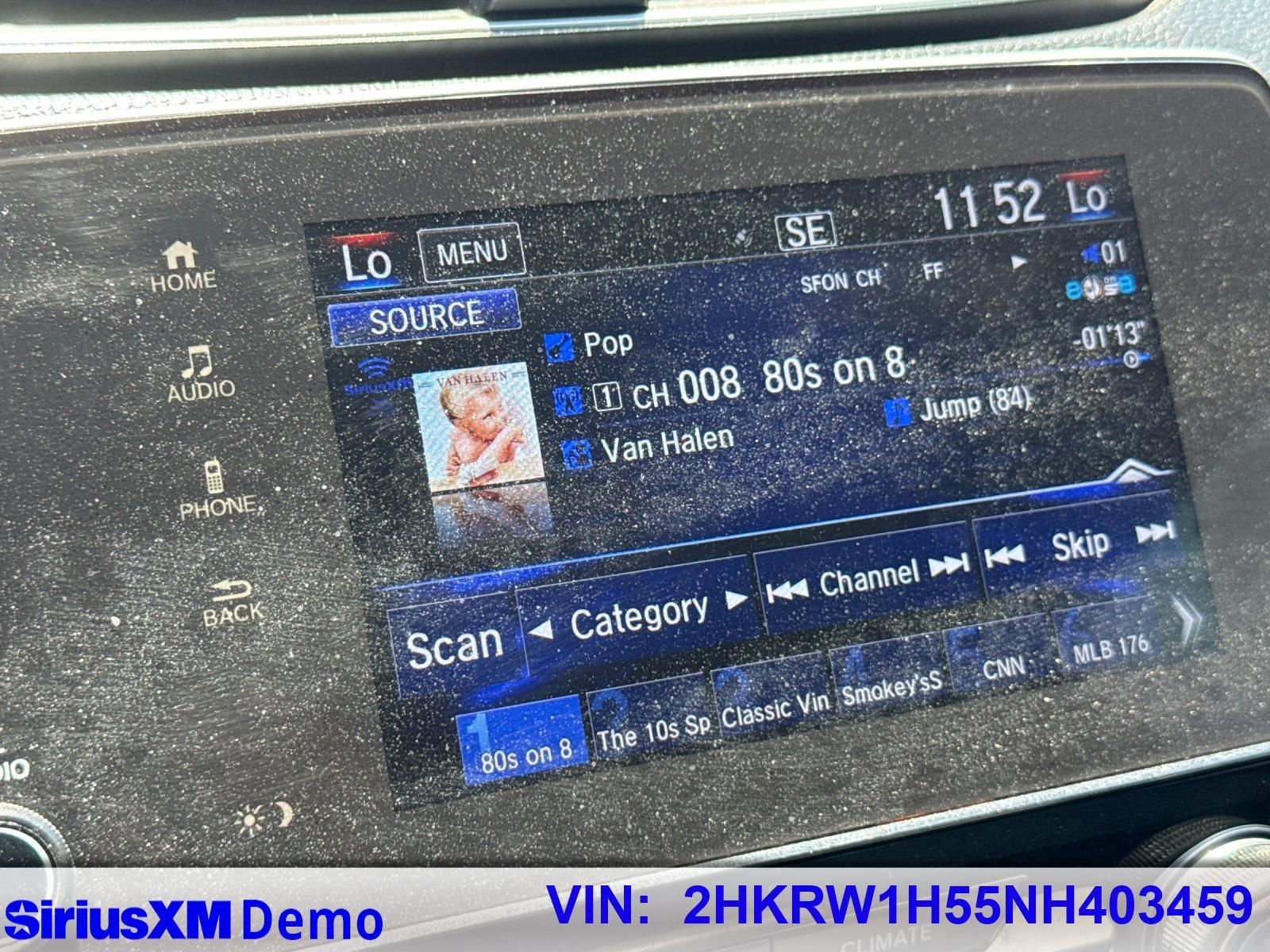 Used 2022 Honda CR-V EX image 27