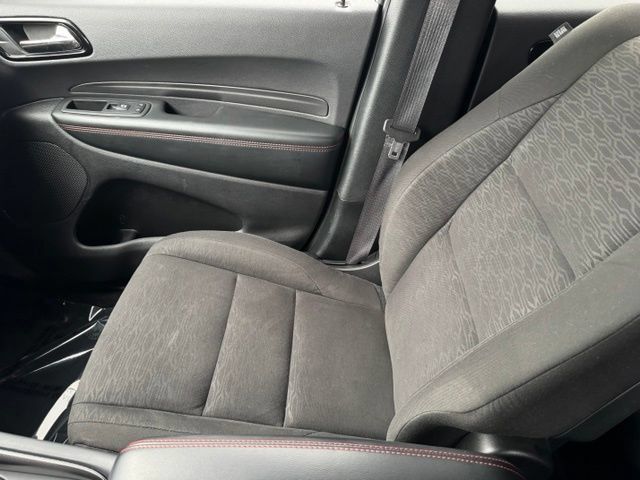 Used 2023 Dodge Durango GT w/ Blacktop Package AWD/4WD image 25