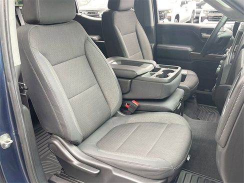 Certified 2019 Chevrolet Silverado 1500 LT w/ All-Star Edition image 26