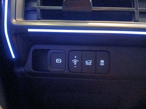 New 2026 Hyundai Santa Fe Calligraphy FWD image 60
