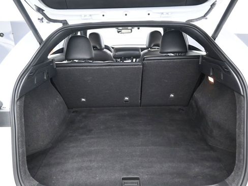Used 2025 INFINITI QX55 Essential AWD/4WD image 32