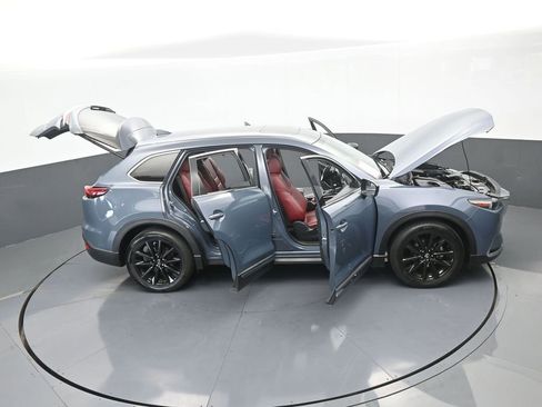 Used 2023 MAZDA CX-9 Carbon Edition image 71