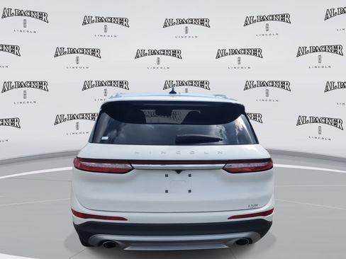 Used 2023 Lincoln Corsair Reserve image 4