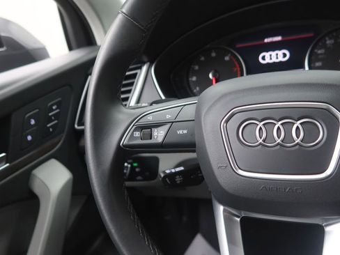 Used 2024 Audi Q5 2.0T Premium w/ Convenience Package AWD/4WD image 23