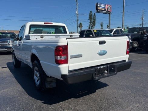 Used 2007 Ford Ranger XL image 8