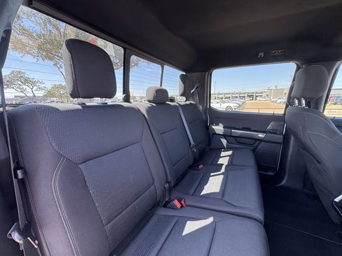 Used 2023 Ford F150 XLT w/ Equipment Group 302A High image 31