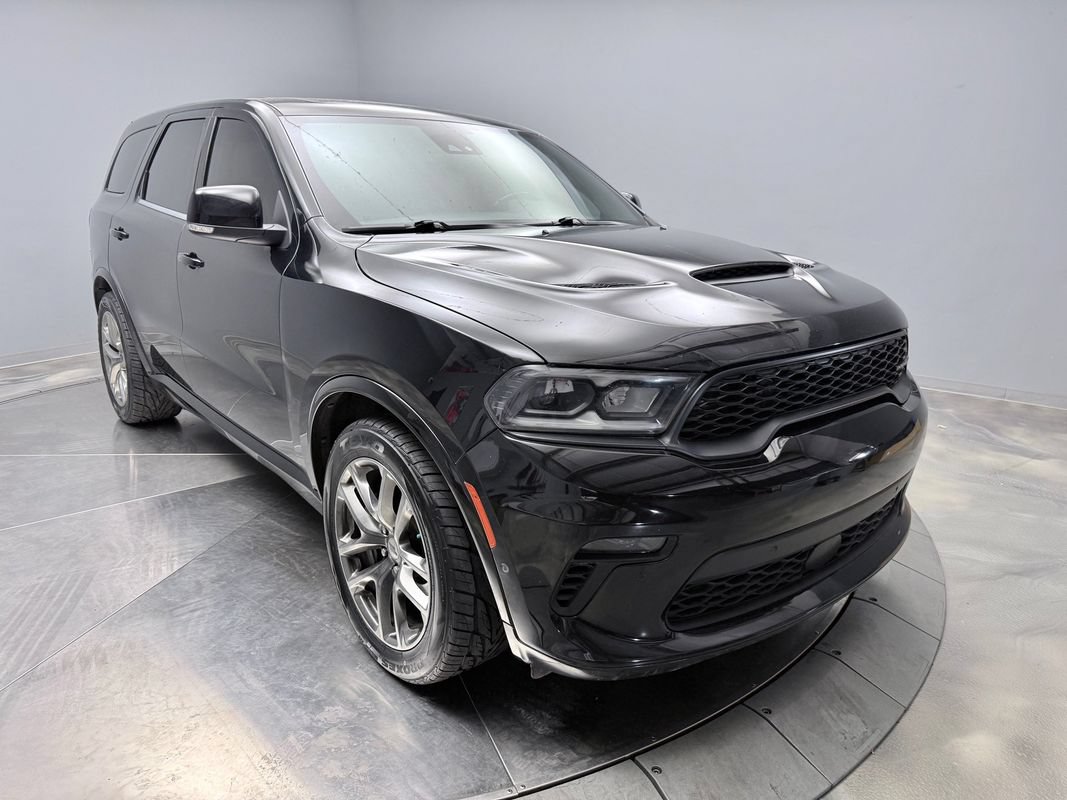 Used 2022 Dodge Durango R/T w/ Tow 'N Go Package AWD/4WD image 3