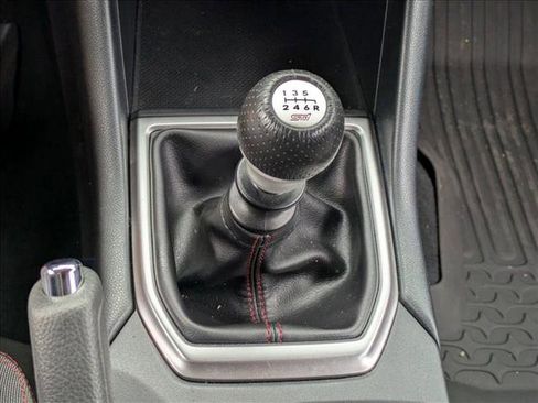 Used 2022 Subaru WRX image 10