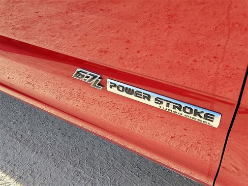 Used 2020 Ford F250 King Ranch w/ King Ranch Ultimate Package image 13