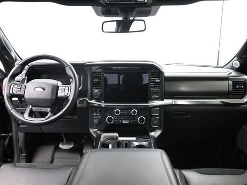 Used 2025 Ford F150 Raptor AWD/4WD image 21