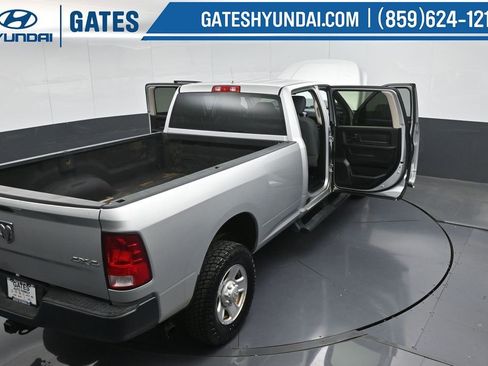 Used 2017 RAM 3500 Tradesman w/ Popular Equipment Group image 43