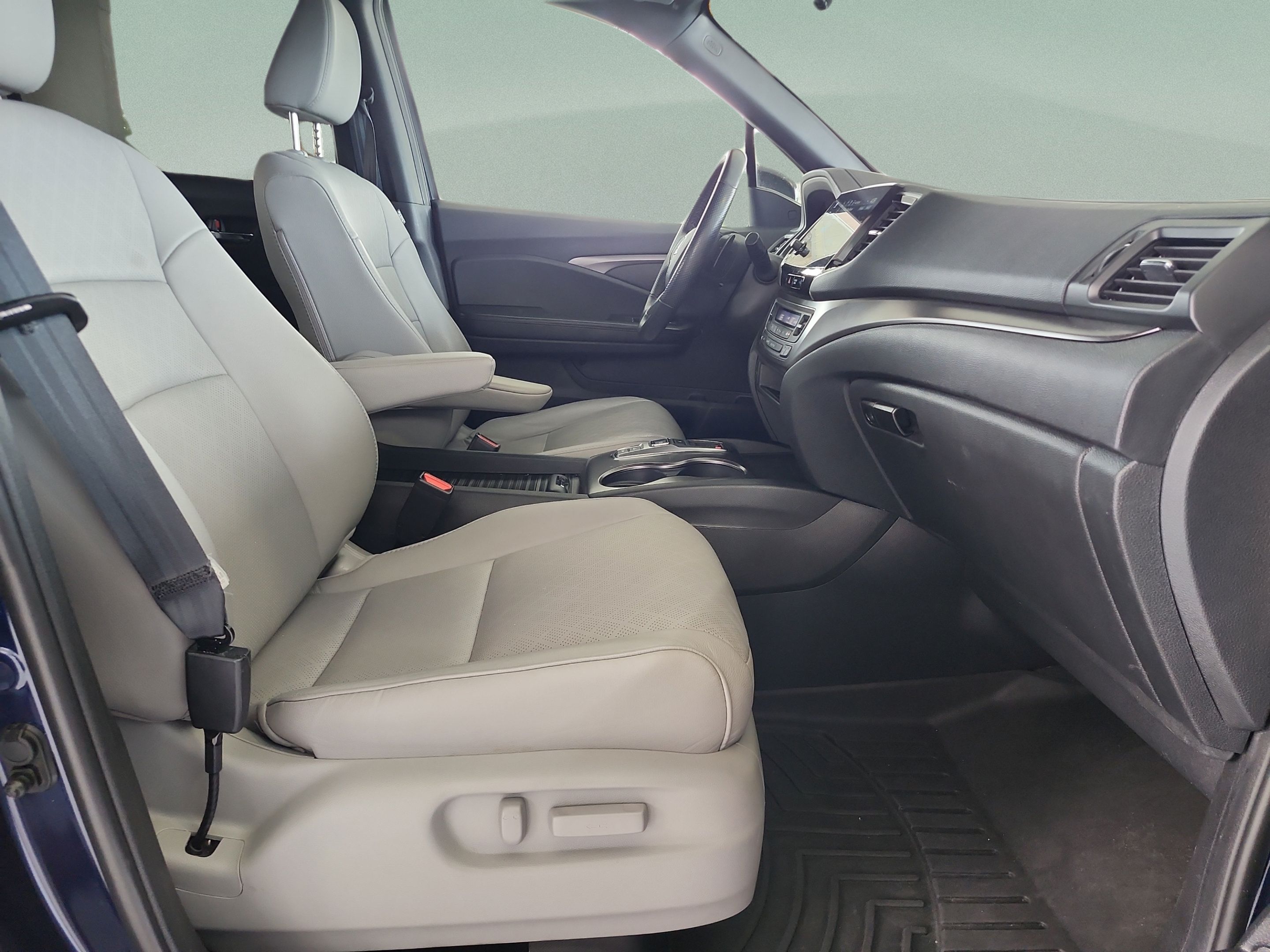 Used 2020 Honda Passport EX-L image 21