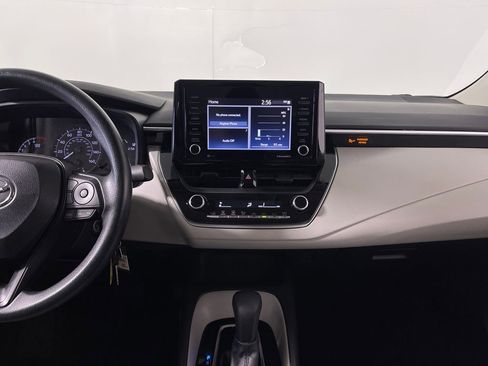 Certified 2022 Toyota Corolla L FWD image 15