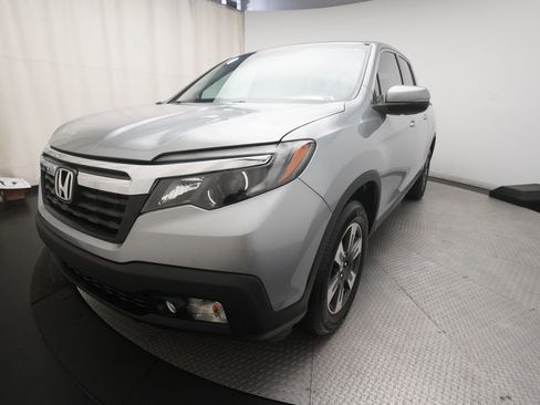 Certified 2019 Honda Ridgeline RTL image 12