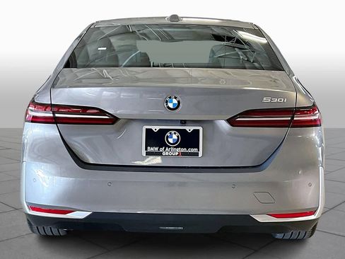 New 2026 BMW 530i w/ Premium Package image 4