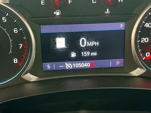 Used 2020 Chevrolet Traverse RS FWD image 13